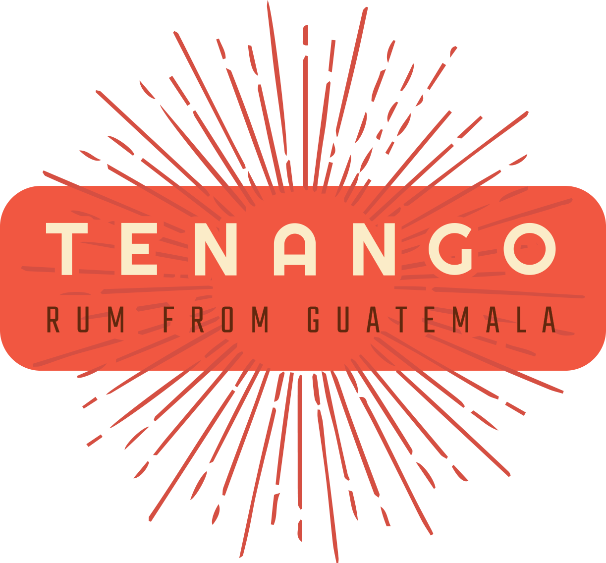 Tenango Rum from Guatemala