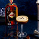 Tenango Rum Espresso Martini