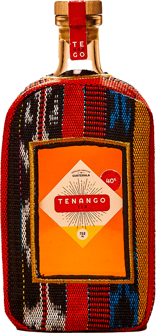 Tenango Rum